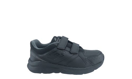 LOTTO 217970-1CL SPEEDRIDE 609 XII S ALL BLACK