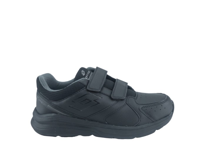 LOTTO 217970-1CL SPEEDRIDE 609 XII S ALL BLACK