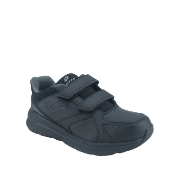 LOTTO 217970-1CL SPEEDRIDE 609 XII S ALL BLACK