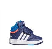 ADIDAS GW0406 HOOPS MID 3.0 AC I