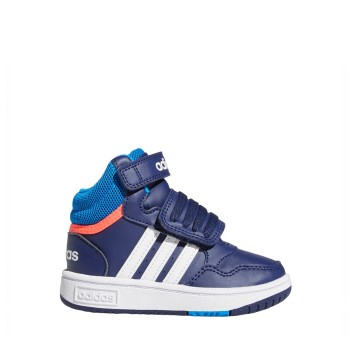 ADIDAS GW0406 HOOPS MID 3.0 AC I