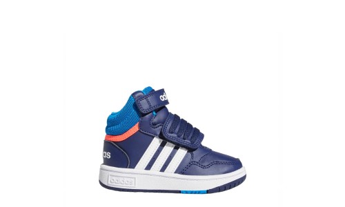 ADIDAS GW0406 HOOPS MID 3.0 AC I