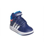 ADIDAS GW0406 HOOPS MID 3.0 AC I