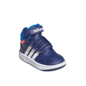 ADIDAS GW0406 HOOPS MID 3.0 AC I