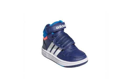 ADIDAS GW0406 HOOPS MID 3.0 AC I