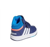 ADIDAS GW0406 HOOPS MID 3.0 AC I