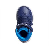 ADIDAS GW0406 HOOPS MID 3.0 AC I