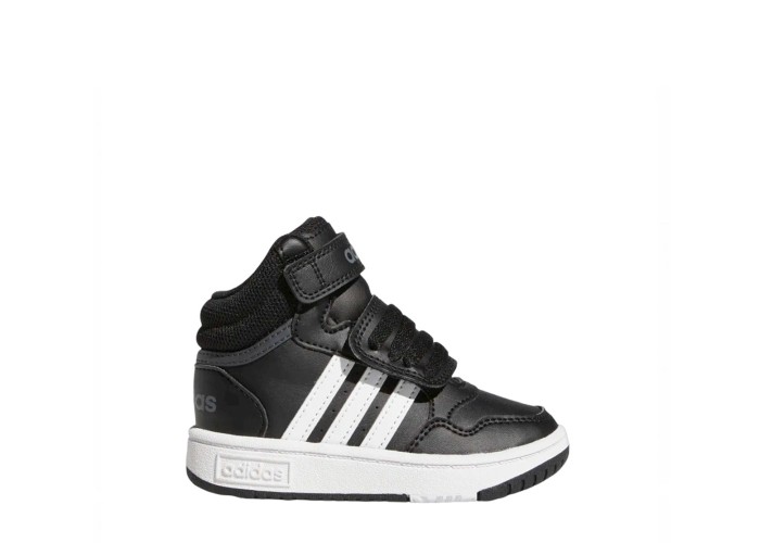 ADIDAS GW0408 HOOPS MID 3.0 AC I