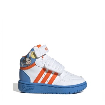 ADIDAS GY6633 HOOPS MID 3.0 MICKEY AC I