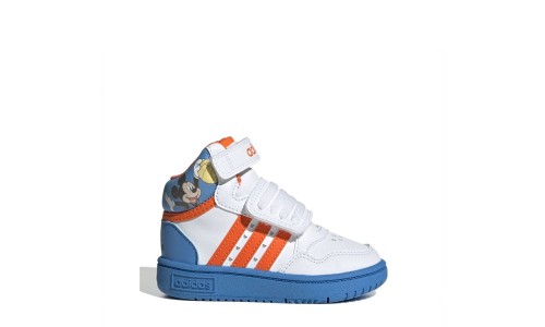 ADIDAS GY6633 HOOPS MID 3.0 MICKEY AC I