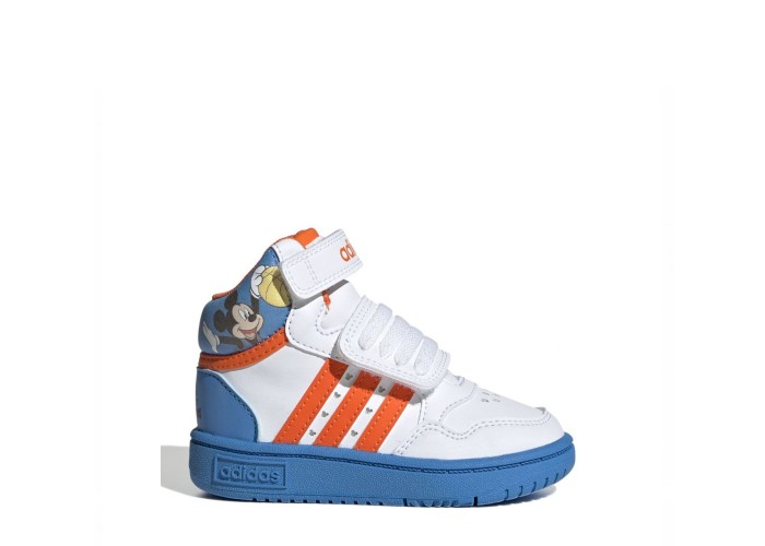 ADIDAS GY6633 HOOPS MID 3.0 MICKEY AC I