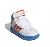 ADIDAS GY6633 HOOPS MID 3.0 MICKEY AC I