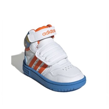 ADIDAS GY6633 HOOPS MID 3.0 MICKEY AC I