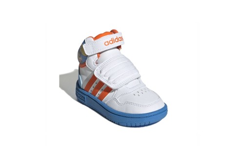 ADIDAS GY6633 HOOPS MID 3.0 MICKEY AC I