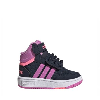 ADIDAS GW4485 HOOPS MID 3.0 AC I