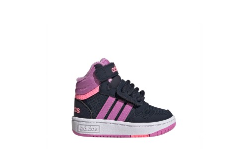 ADIDAS GW4485 HOOPS MID 3.0 AC I