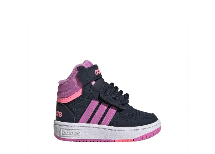 ADIDAS GW4485 HOOPS MID 3.0 AC I