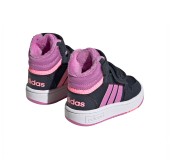 ADIDAS GW4485 HOOPS MID 3.0 AC I
