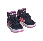 ADIDAS GW4485 HOOPS MID 3.0 AC I