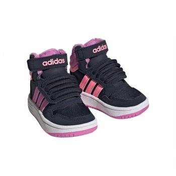 ADIDAS GW4485 HOOPS MID 3.0 AC I