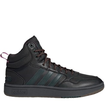ADIDAS GZ6681 HOOPS 3.0 MID WTR