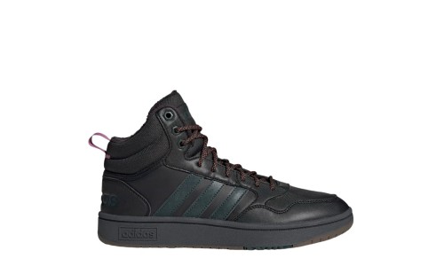 ADIDAS GZ6681 HOOPS 3.0 MID WTR