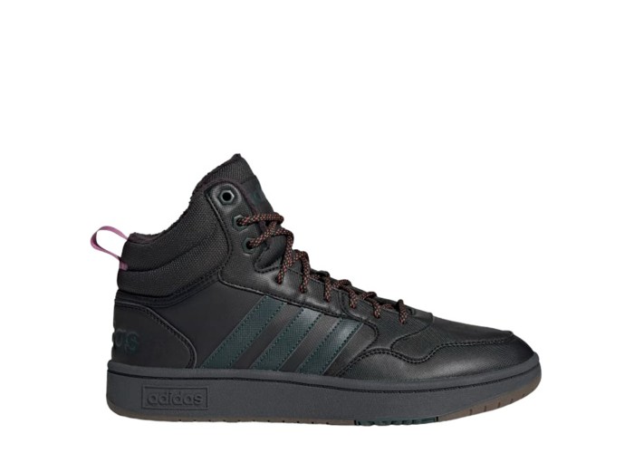 ADIDAS GZ6681 HOOPS 3.0 MID WTR