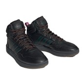 ADIDAS GZ6681 HOOPS 3.0 MID WTR