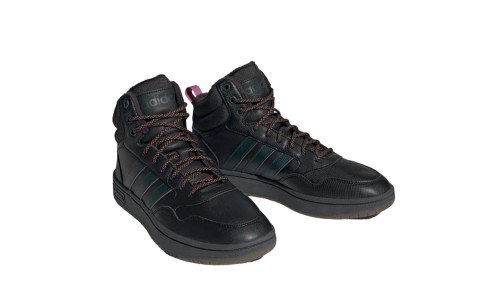 ADIDAS GZ6681 HOOPS 3.0 MID WTR