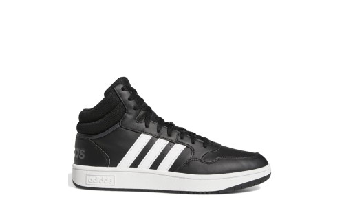 ADIDAS GW3020 HOOPS 3.0 MID
