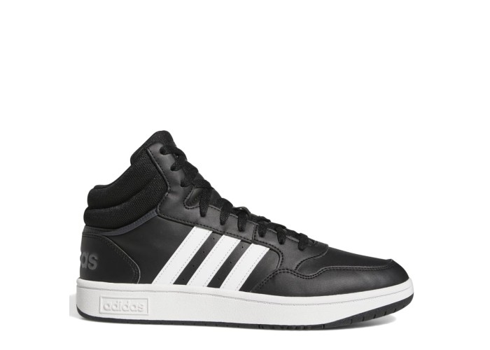 ADIDAS GW3020 HOOPS 3.0 MID