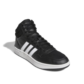 ADIDAS GW3020 HOOPS 3.0 MID