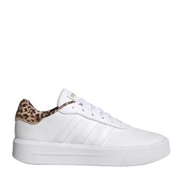 ADIDAS GW9786 COURT PLATFORM
