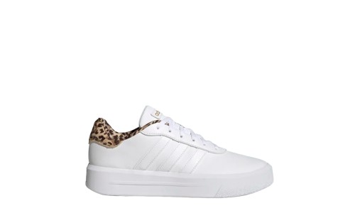 ADIDAS GW9786 COURT PLATFORM