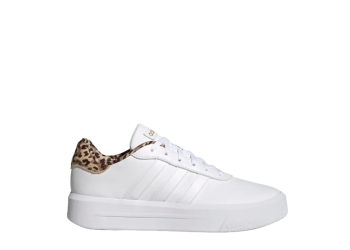 ADIDAS GW9786 COURT PLATFORM