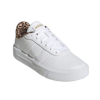 ADIDAS GW9786 COURT PLATFORM