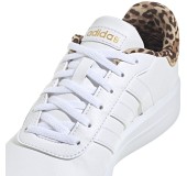 ADIDAS GW9786 COURT PLATFORM