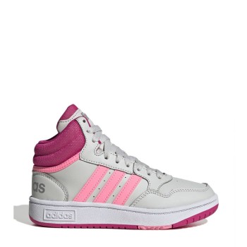 ADIDAS GZ1929 HOOPS MID 3.0 K
