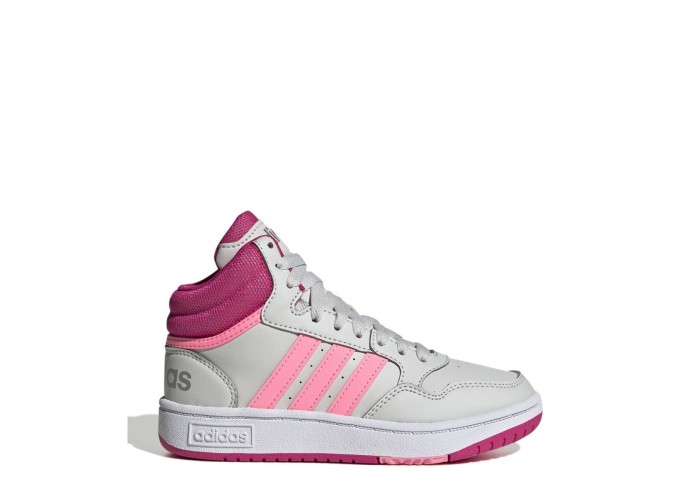 ADIDAS GZ1929 HOOPS MID 3.0 K