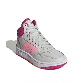 ADIDAS GZ1929 HOOPS MID 3.0 K