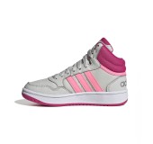 ADIDAS GZ1929 HOOPS MID 3.0 K