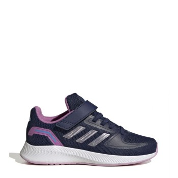 ADIDAS HR1537 RUNFALCON 2.0 EL K