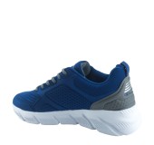 CHAMPION S21943-BS036 LOW CUT SHOE JOLT RBL/GREY