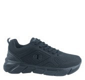 CHAMPION S21943-KK001 LOW CUT SHOE JOLT TRIPLE NBK