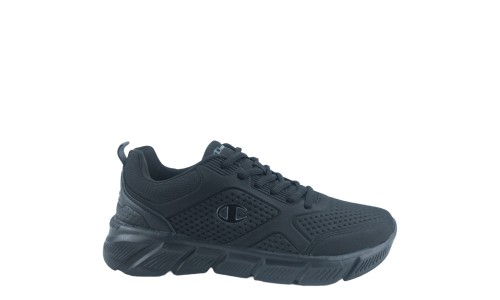 CHAMPION S21943-KK001 LOW CUT SHOE JOLT TRIPLE NBK