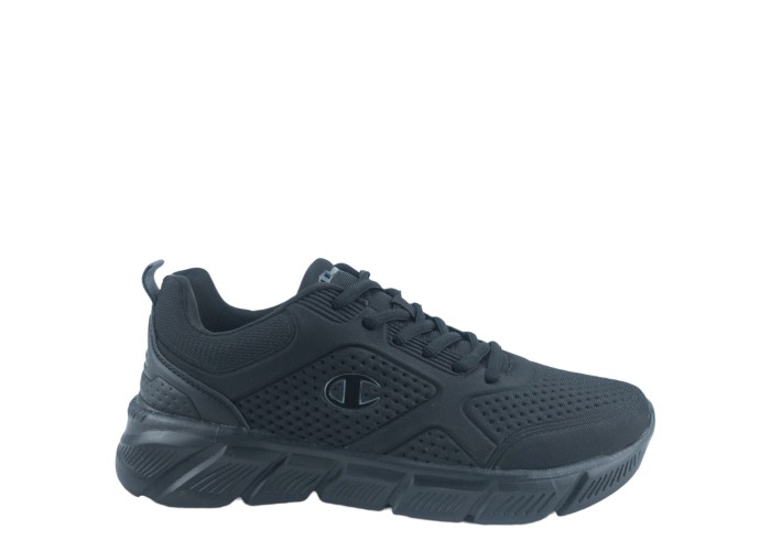 CHAMPION S21943-KK001 LOW CUT SHOE JOLT TRIPLE NBK