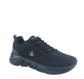 CHAMPION S21943-KK001 LOW CUT SHOE JOLT TRIPLE NBK