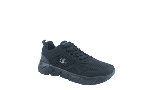 CHAMPION S21943-KK001 LOW CUT SHOE JOLT TRIPLE NBK