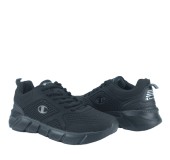 CHAMPION S21943-KK001 LOW CUT SHOE JOLT TRIPLE NBK