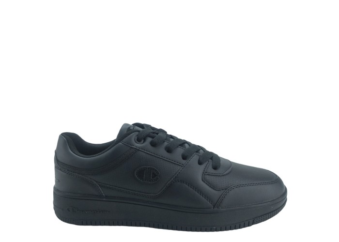 CHAMPION S21905-KK006 LOW CUT SHOE REBOUND LOW TRIPLE NBK
